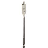 Spade Drill Bits