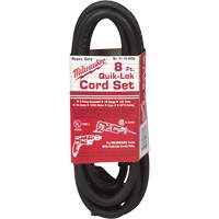 Quik-Lok&reg; Cord TGS INDUSTRIEL