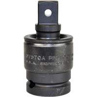Universal Joint, Impact, 3/4" Drive TGS INDUSTRIEL