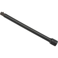 Socket Extension, Impact, 1/2" Drive, 10" L TGS INDUSTRIEL
