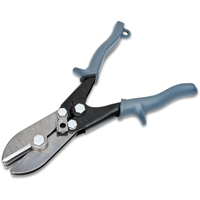 5-Blade Hand Crimpers TGS INDUSTRIEL