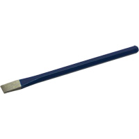 Ciseau plat TGS INDUSTRIEL
