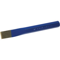 Ciseau plat TGS INDUSTRIEL