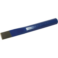 Ciseau plat TGS INDUSTRIEL
