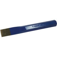 Ciseau plat TGS INDUSTRIEL