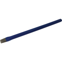 Ciseau plat TGS INDUSTRIEL