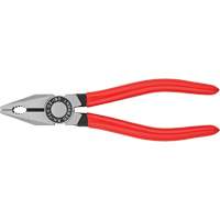 Combination Pliers TGS INDUSTRIEL