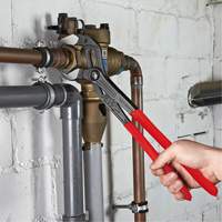Pinces pour pompe &agrave; eau Cobra&reg; XL, 16" TGS INDUSTRIEL