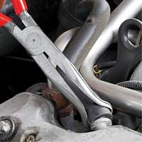 8" Mechanics Pliers for Spark Plug Boots TGS INDUSTRIEL