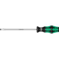 Tournevis pour vis &agrave; fente conique, Tige de 5/16", Ronde, 11-1/8" lo, Prise en Plastique TGS INDUSTRIEL