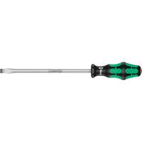 Tournevis pour vis &agrave; fente conique, 3/8", 12" lo, Prise Plastique TGS INDUSTRIEL