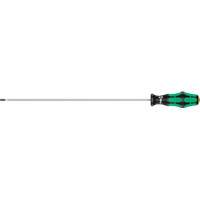 Tournevis pour vis &agrave; fente, Tige de 5/32", Ronde, 15-3/4" lo, Prise en Plastique TGS INDUSTRIEL