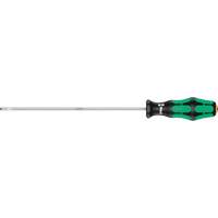Tournevis pour vis &agrave; fente, Tige de 5/32", Ronde, 12" lo, Prise en Plastique TGS INDUSTRIEL