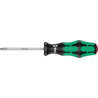 Phillips Screwdriver, #1, 7" L, Plastic Handle TGS INDUSTRIEL