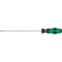 Phillips Screwdriver, #1, 11-23/32" L, Plastic Handle TGS INDUSTRIEL