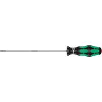 Phillips Screwdriver, #2, 12" L, Plastic Handle TGS INDUSTRIEL