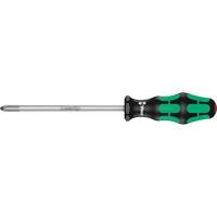 Phillips Screwdriver, #3, 10-5/16" L, Plastic Handle TGS INDUSTRIEL