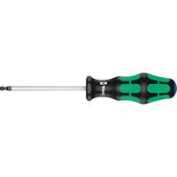 Hex Plus Screwdriver 5.0 mm TGS INDUSTRIEL