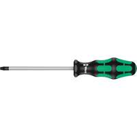 Wera Torx Insulated Screwdriver TGS INDUSTRIEL
