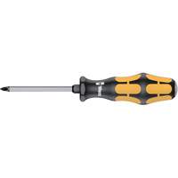 Phillips Demolition Screwdriver, #1, 7" L, Plastic Handle TGS INDUSTRIEL