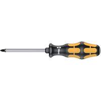 Phillips Demolition Screwdriver, #2, 8-1/8" L, Plastic Handle TGS INDUSTRIEL