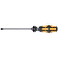 Phillips Demolition Screwdriver, #3, 10-3/16" L, Plastic Handle TGS INDUSTRIEL