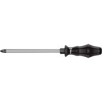 Phillips Demolition Screwdriver, #4, 12-1/2" L, Plastic Handle TGS INDUSTRIEL