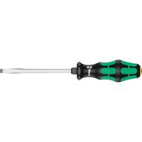 Tournevis pour vis &agrave; fente, 1,2 mm, 5-1/8" lo, Prise Plastique TGS INDUSTRIEL