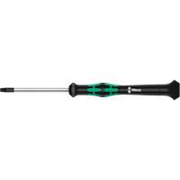 Torx screwdriver series  Micro TGS INDUSTRIEL