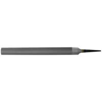 File, Half Round, 16" L, Bastard Cut TGS INDUSTRIEL
