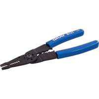 Electrical 5-in-1 Tool TGS INDUSTRIEL