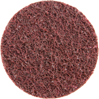 Disque &agrave; remplacement rapide Standard Abrasives, Oxyde d'aluminium TGS INDUSTRIEL