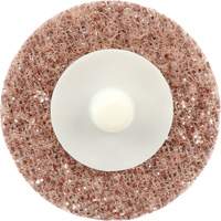 Standard Abrasives Quick-Change Surface Conditioning Disc, 2" Dia., Coarse Grit, Aluminum Oxide TGS INDUSTRIEL