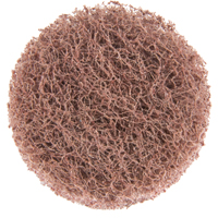 Standard Abrasives Quick-Change Buff & Blend Disc, Aluminum Oxide TGS INDUSTRIEL