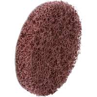 Standard Abrasives Buff & Blend Disc, 2" Dia., Very Fine Grit, Aluminum Oxide TGS INDUSTRIEL
