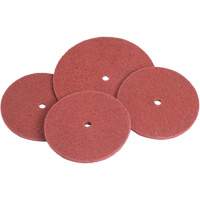 Standard Abrasives Buff & Blend HP Disc, 5" Dia., Very Fine Grit, Aluminum Oxide TGS INDUSTRIEL