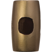 Maillet, Poids de la t&ecirc;te 2 lb, 14" lo TGS INDUSTRIEL