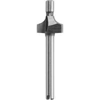 Corner Rounding Router Bit TGS INDUSTRIEL