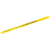 Lame pour scie &agrave; m&eacute;taux, Carbone, 12" (300 mm) lo, 24 dents par pouce TGS INDUSTRIEL