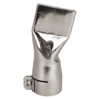 NOZZLE ANGLE FLAT HEAD SLIT 40MM TGS INDUSTRIEL