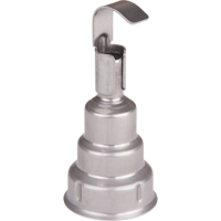 9 mm Reduction Nozzle TGS INDUSTRIEL