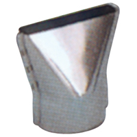 Buse de surface de 50 mm TGS INDUSTRIEL