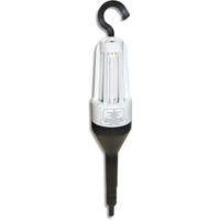 Baladeuses pour emplacements dangereux - Fluorescentes compactes, Fluorescent, 26 W, 1800 Lumens TGS INDUSTRIEL