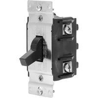 Single Phase Double Pole Disconnect Switch TGS INDUSTRIEL