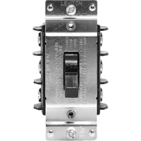 Three Phase Three Pole Disconnect Switch TGS INDUSTRIEL