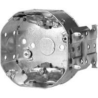 Octogonal Device Box TGS INDUSTRIEL