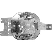 Octogonal Device Box TGS INDUSTRIEL