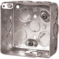 Device Box TGS INDUSTRIEL