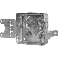 Device Box TGS INDUSTRIEL
