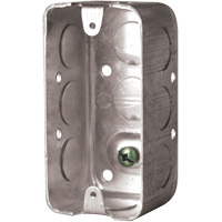 Device Box TGS INDUSTRIEL